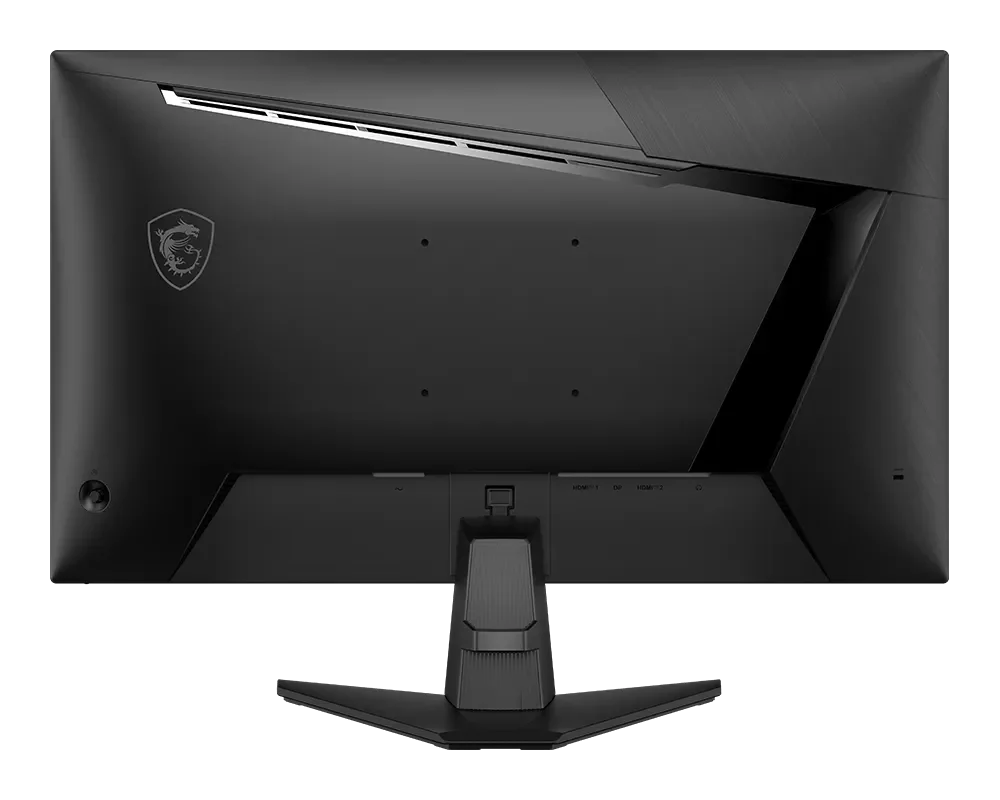 MSI MAG 275F ürün görünümü 3
