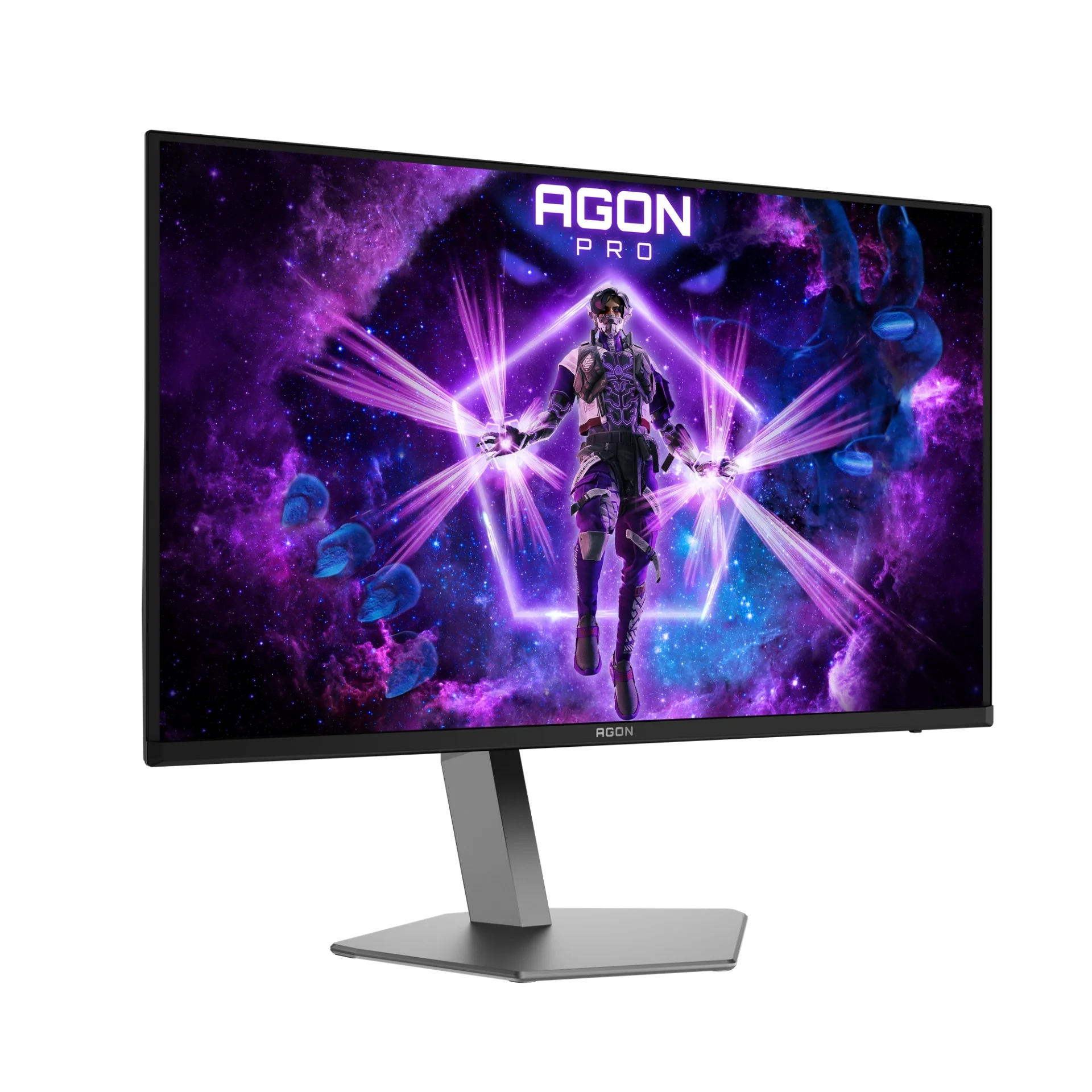 AOC AG326UD ürün görünümü 3