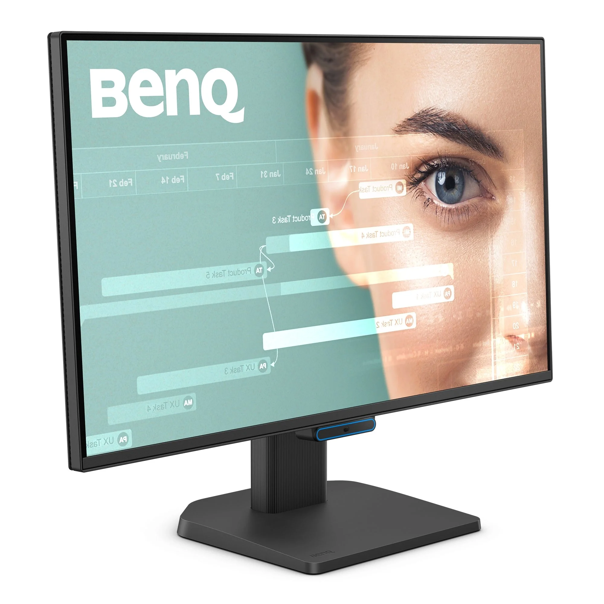 BenQ GW2490C monitör