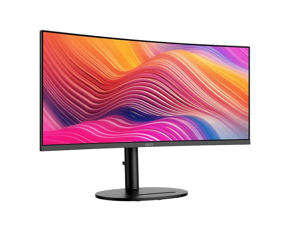 MSI MODERN MD342CQP monitör