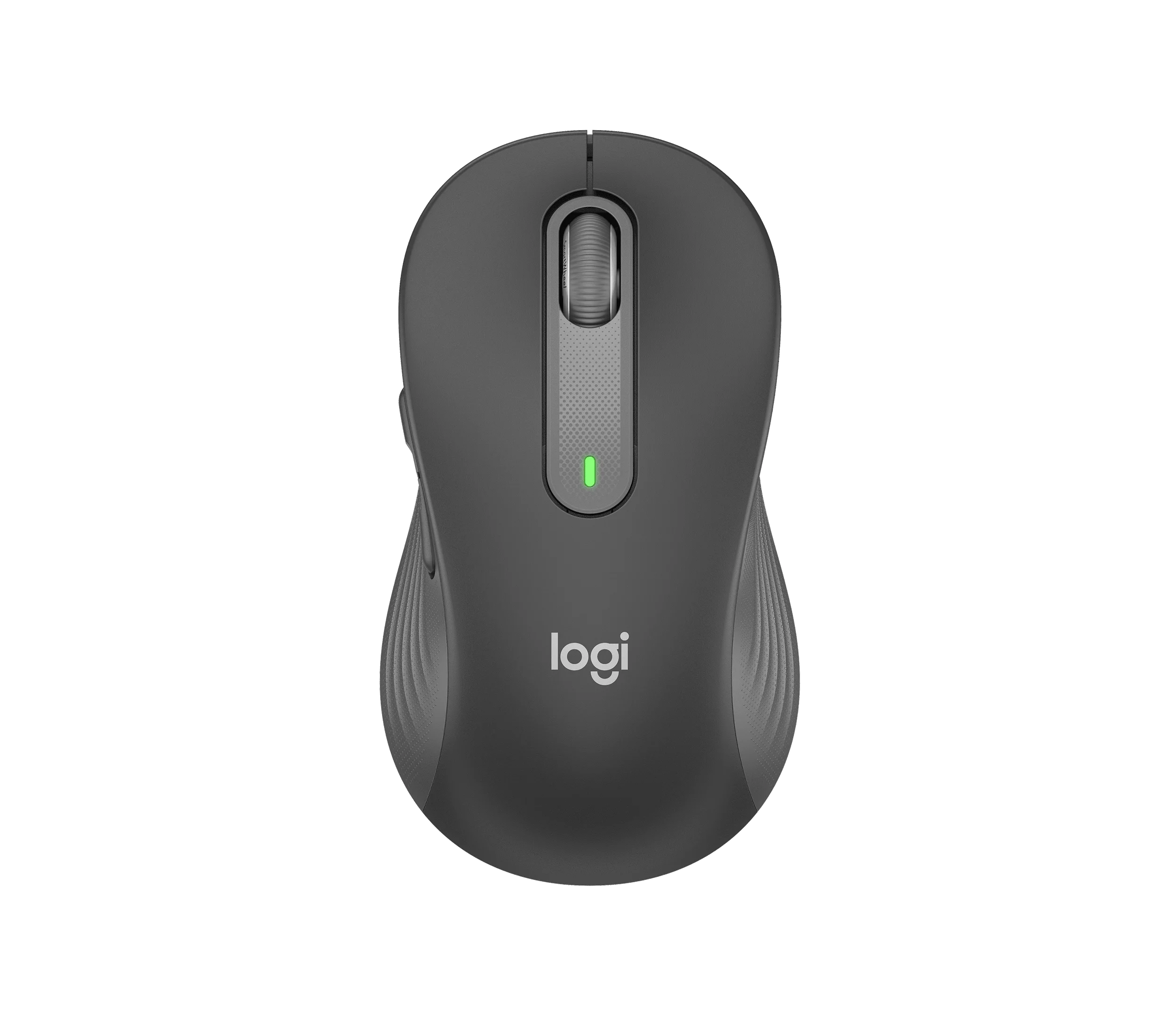 Logitech Signature M650 L Grafit Kablosuz Mouse