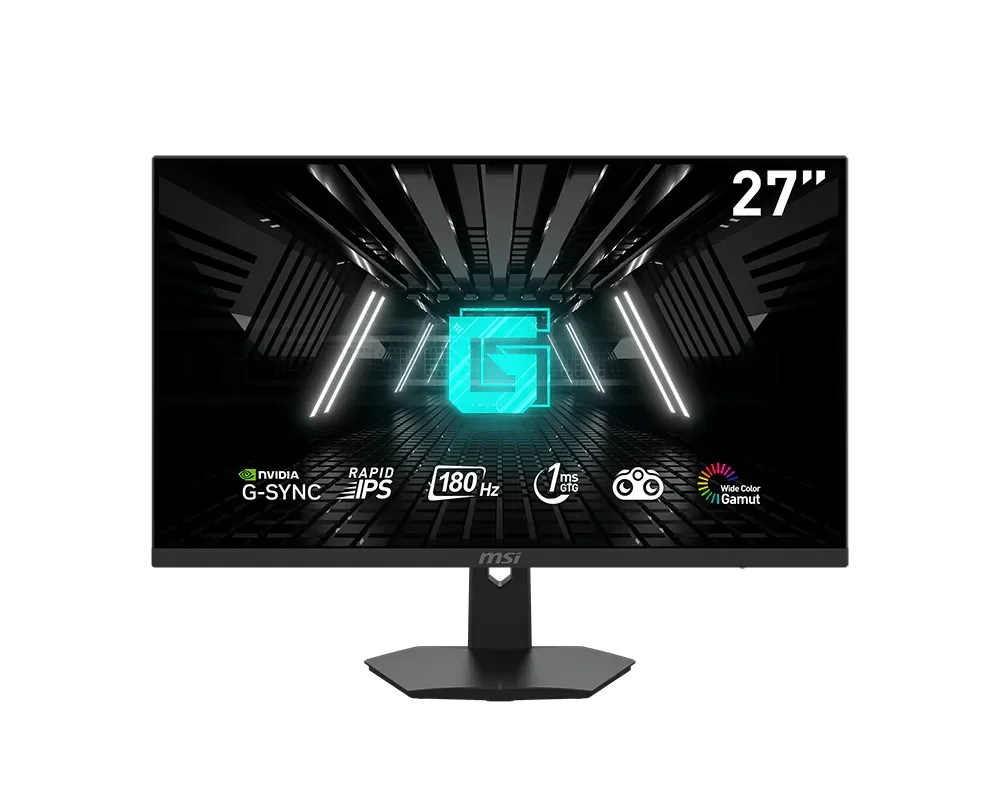 MSI G274F ürün görünümü 1