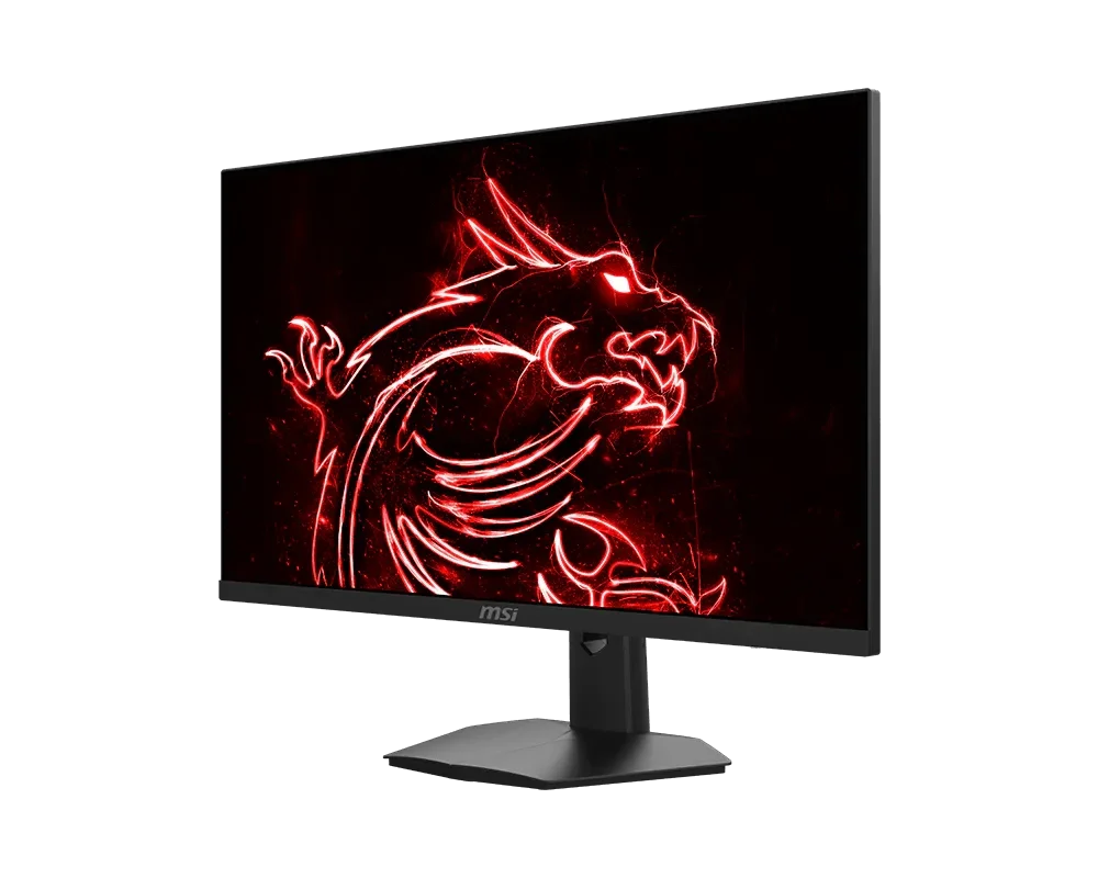 MSI G274F ürün görünümü 3