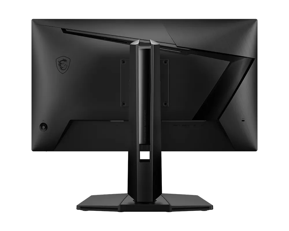 MSI G255PF E2 ürün görünümü 2