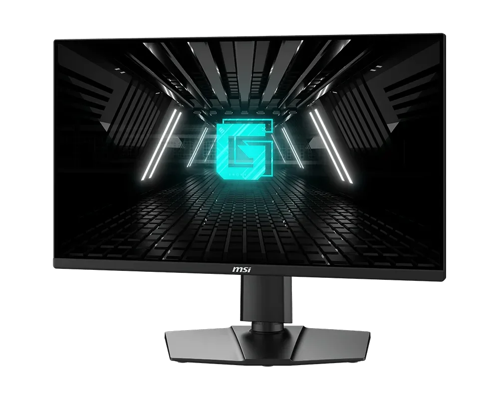 MSI G255PF E2 ürün görünümü 3