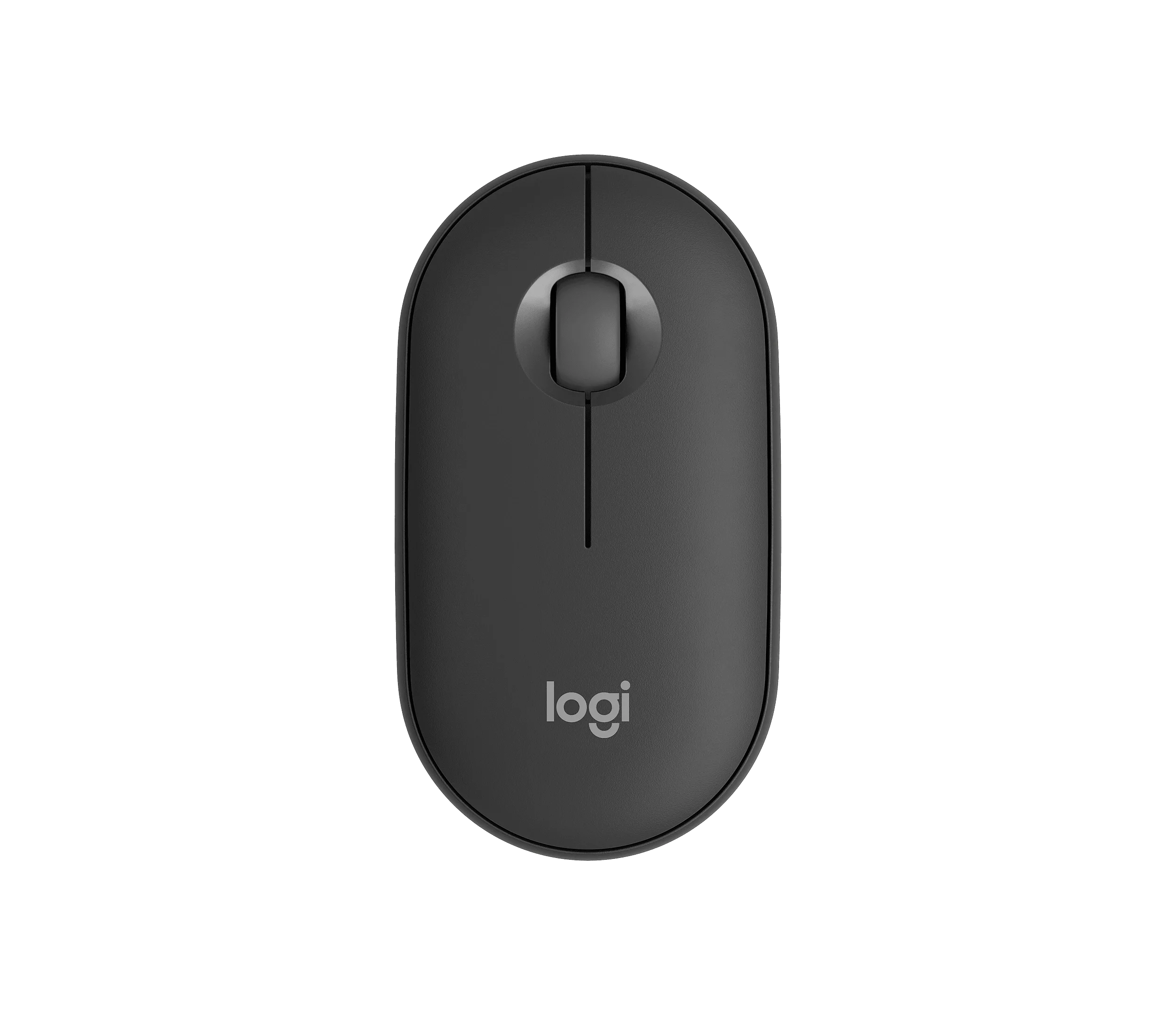 Logitech Pebble 2 M350s Grafit Kablosuz Mouse