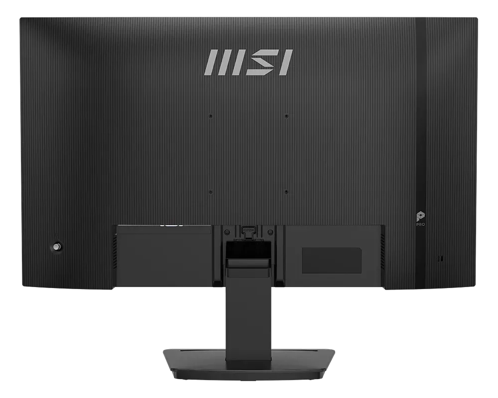 MSI PRO MP273 E14A ürün görünümü 3