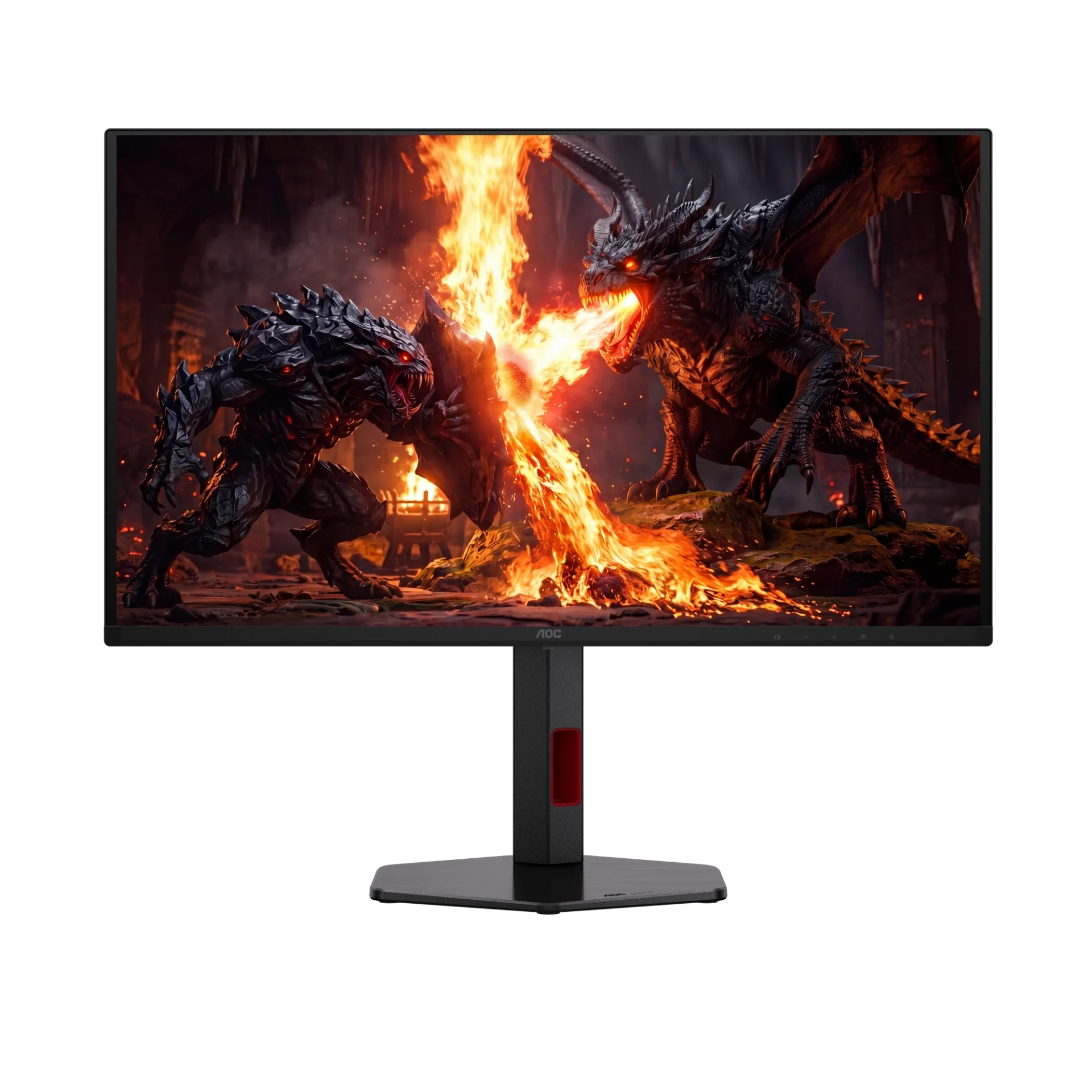 AOC Q27G4SDR monitör