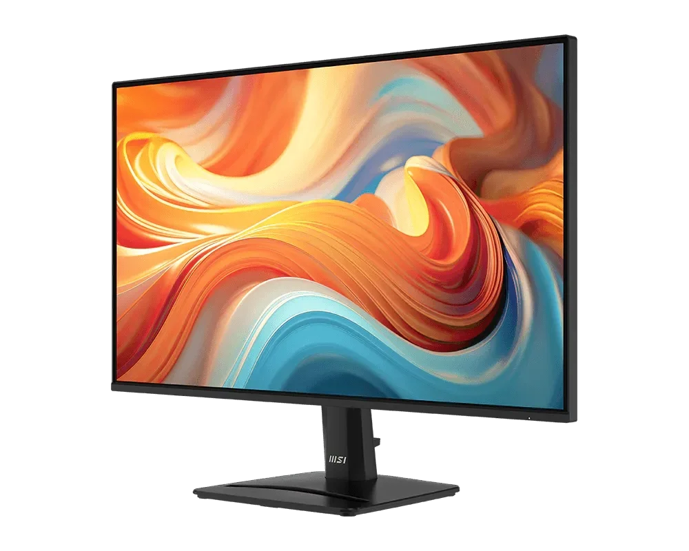 MSI PRO MP272 E14C ürün görünümü 2