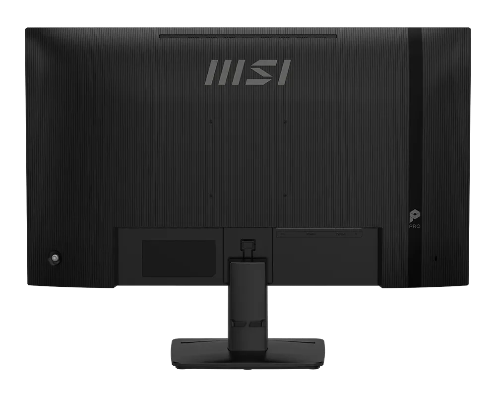 MSI PRO MP272 E14C ürün görünümü 3