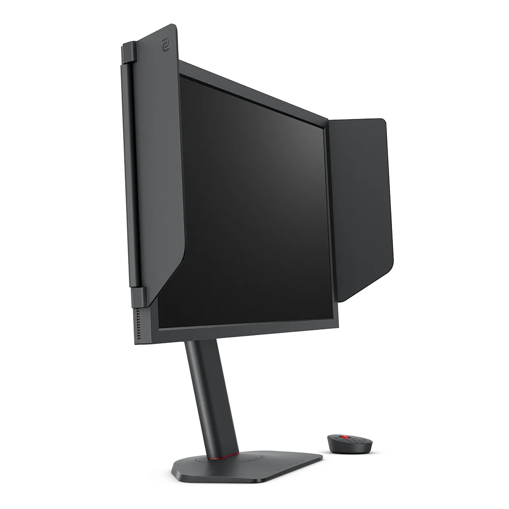BenQ ZOWIE XL2586X+ monitör