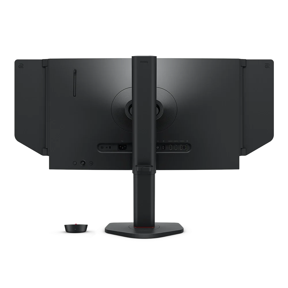 BenQ ZOWIE XL2586X+ ürün görünümü 1