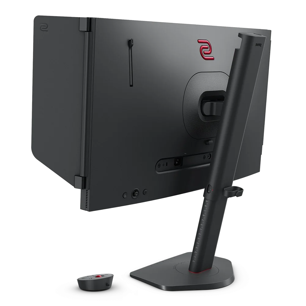 BenQ ZOWIE XL2586X+ ürün görünümü 2