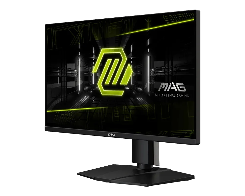 MSI MAG 255PXF ürün görünümü 3