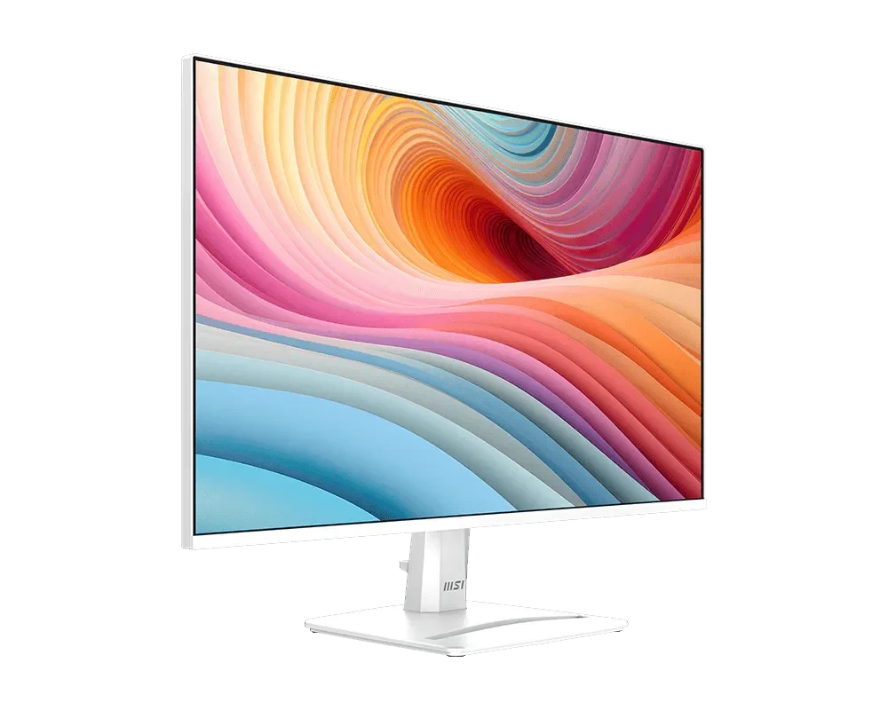 MSI PRO MP275W E2 monitör