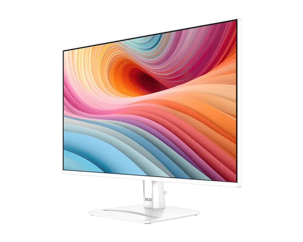 MSI PRO MP275W E2 ürün görünümü 2