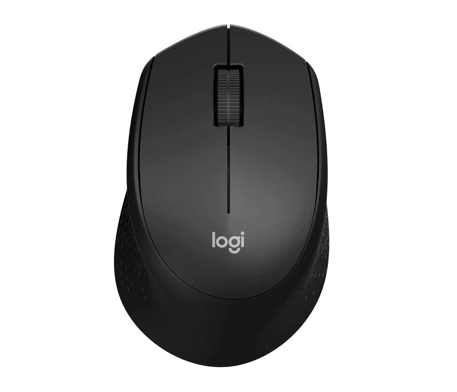 Logitech M330 Siyah Silent Kablosuz Mouse (910-004909)