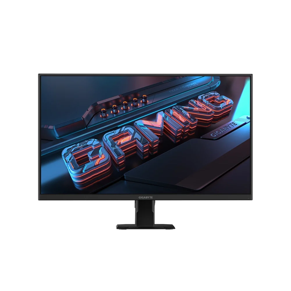 GIGABYTE GS27Q X monitör