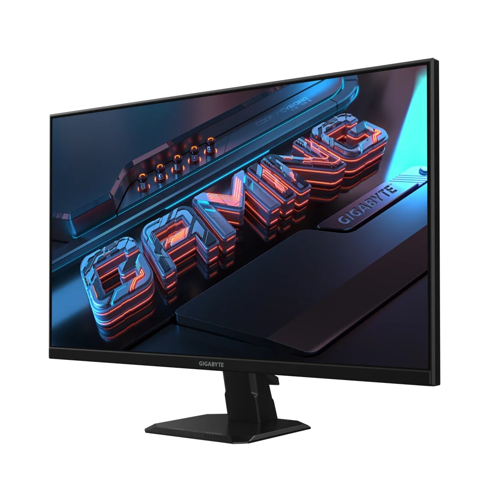 GIGABYTE GS27Q X ürün görünümü 1