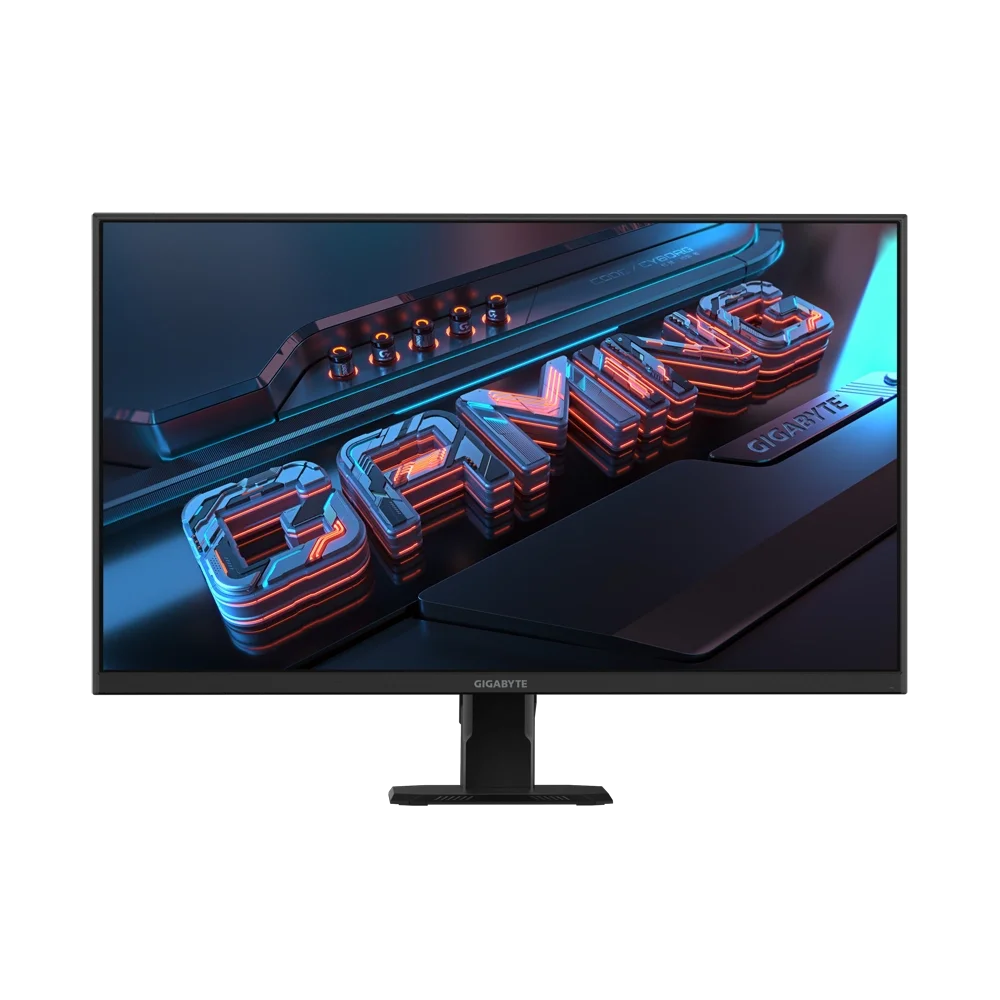 GIGABYTE GS27Q X ürün görünümü 2