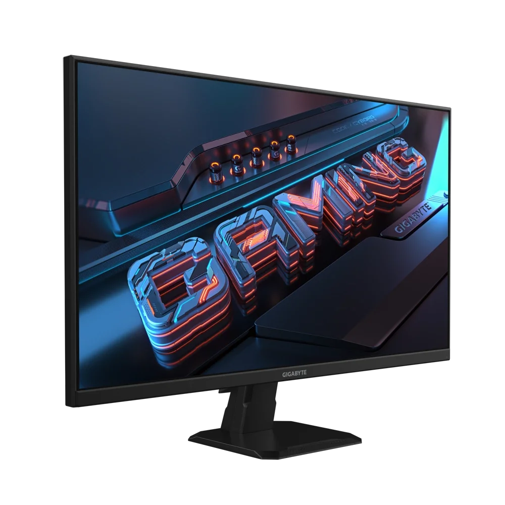 GIGABYTE GS27Q X ürün görünümü 3