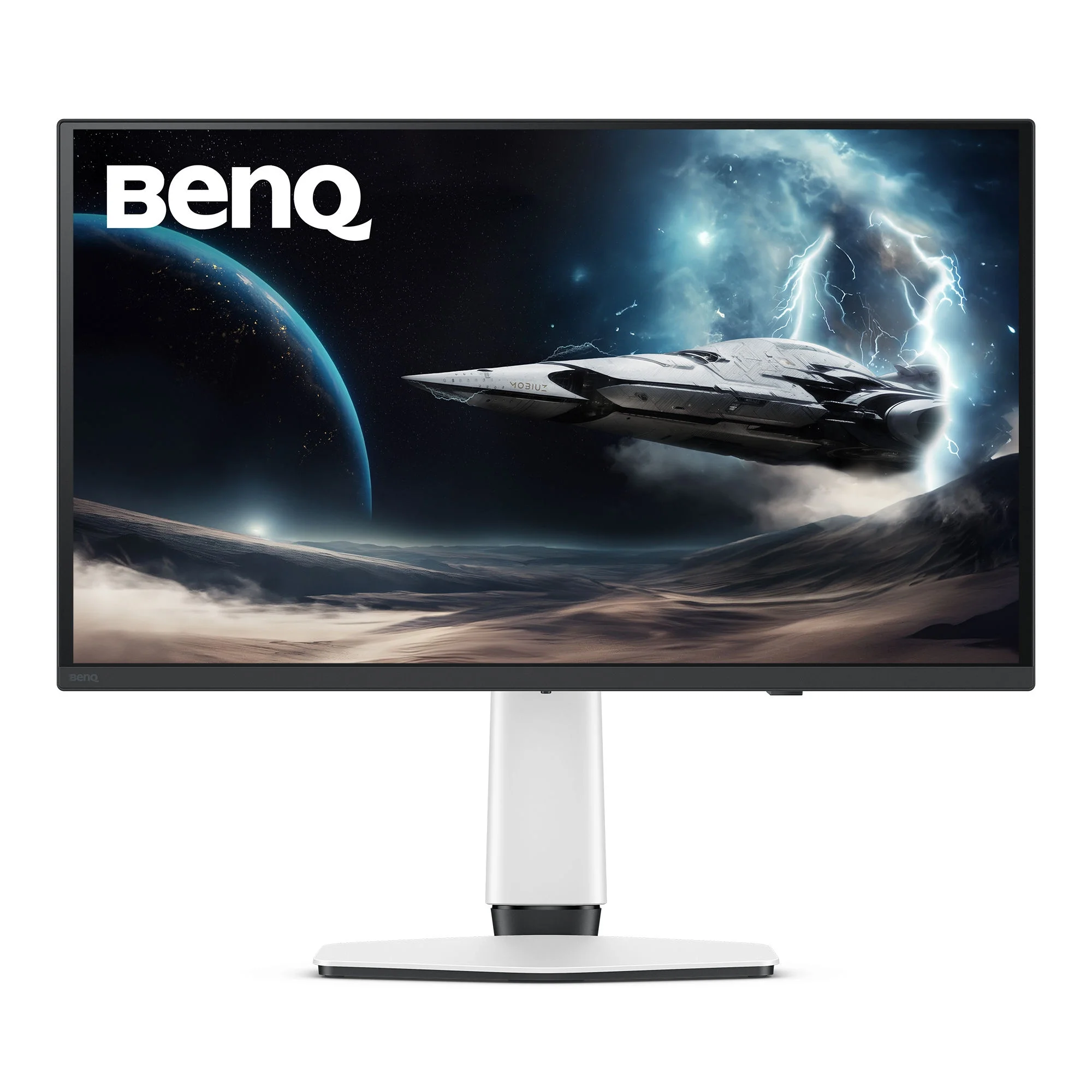BenQ EX271UZ ürün görünümü 1