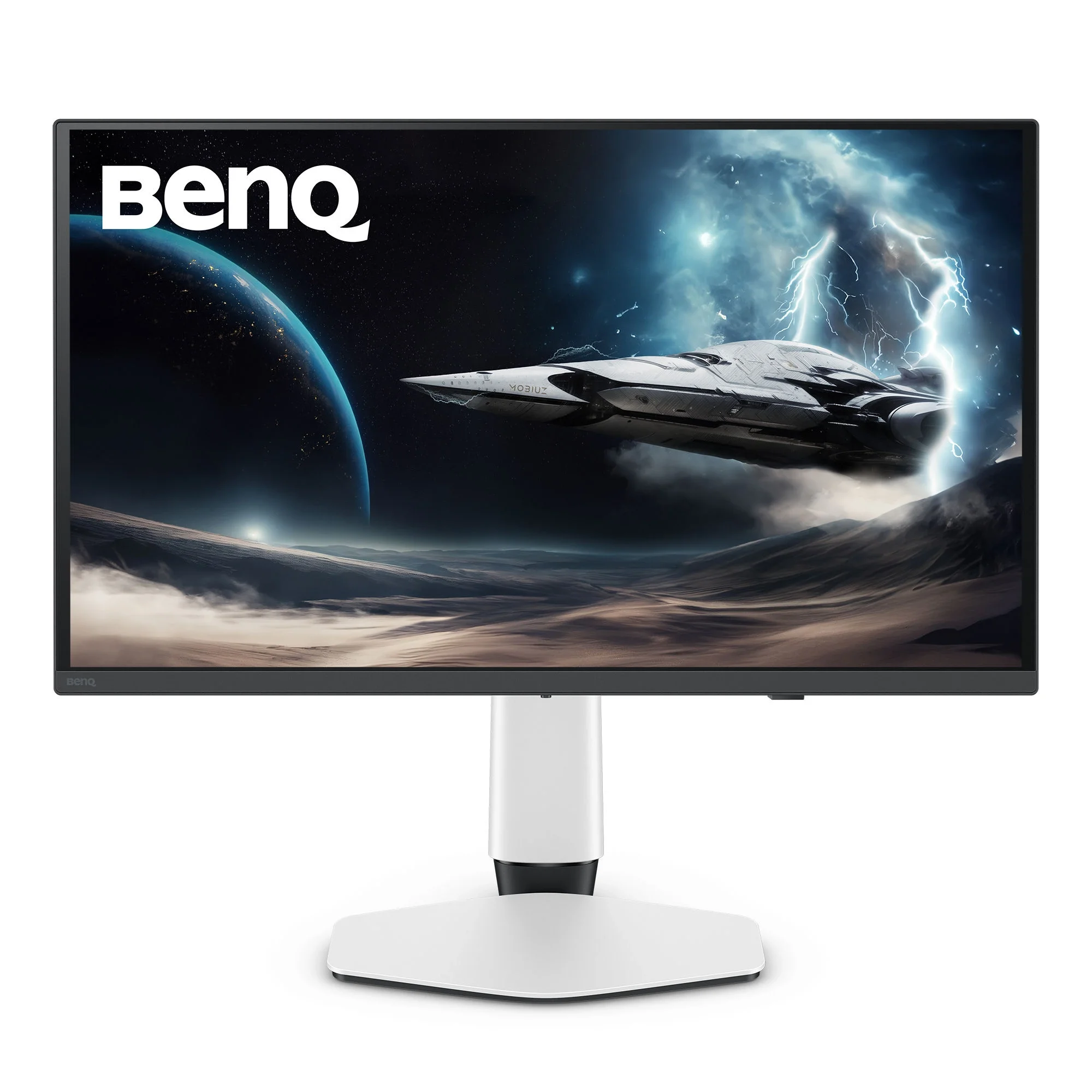BenQ EX271UZ ürün görünümü 2