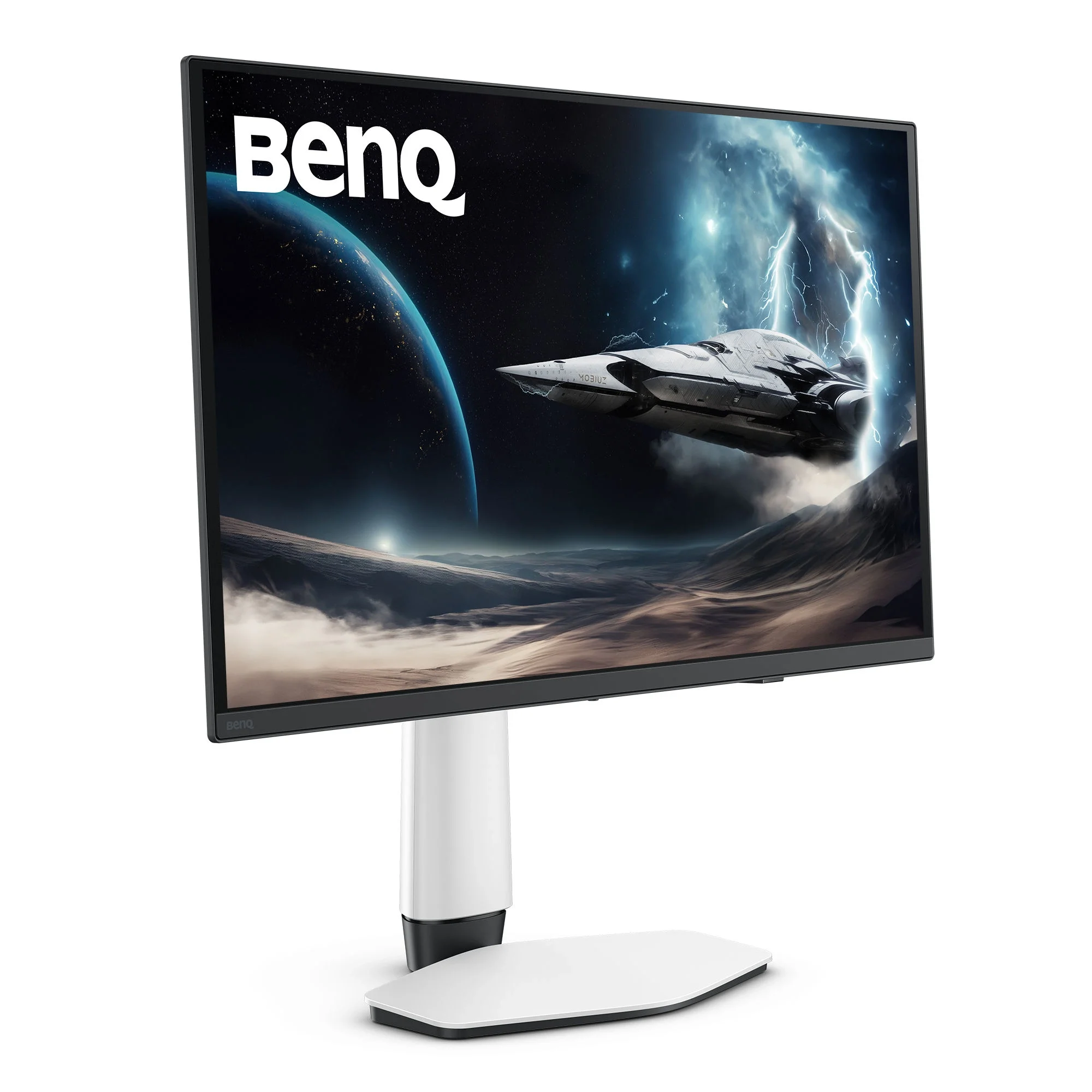 BenQ EX271UZ ürün görünümü 3