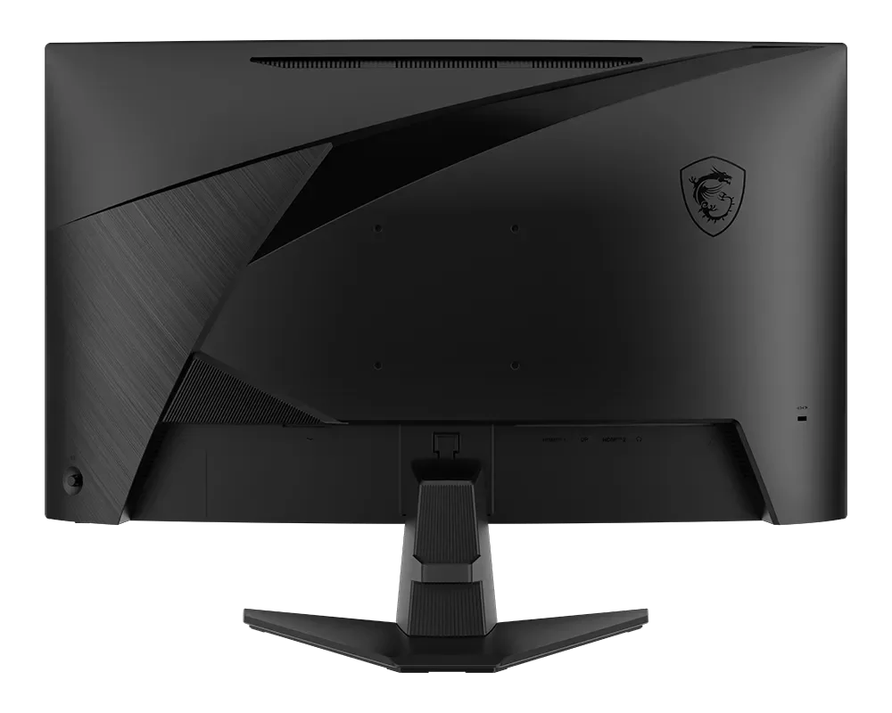 MSI MAG 27C6F ürün görünümü 2