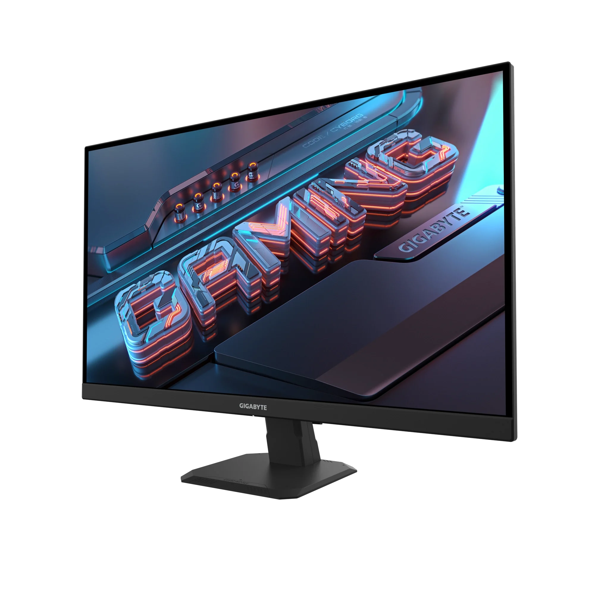 GIGABYTE GS27U ürün görünümü 1