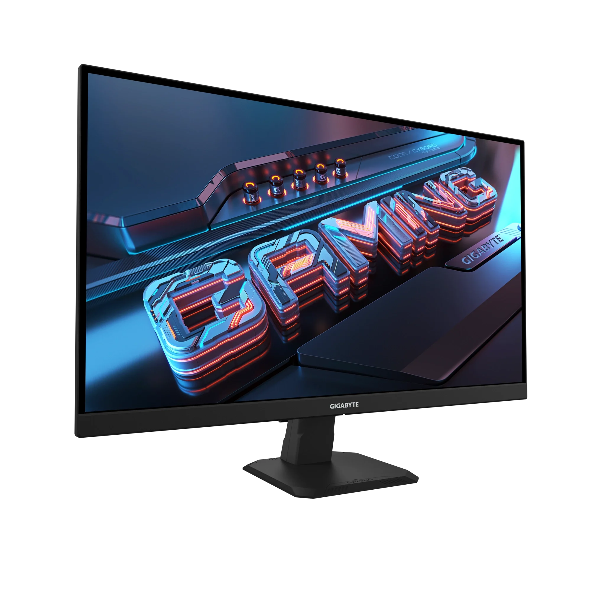 GIGABYTE GS27U ürün görünümü 3