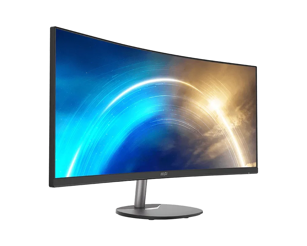 MSI PRO MP341CQ monitör