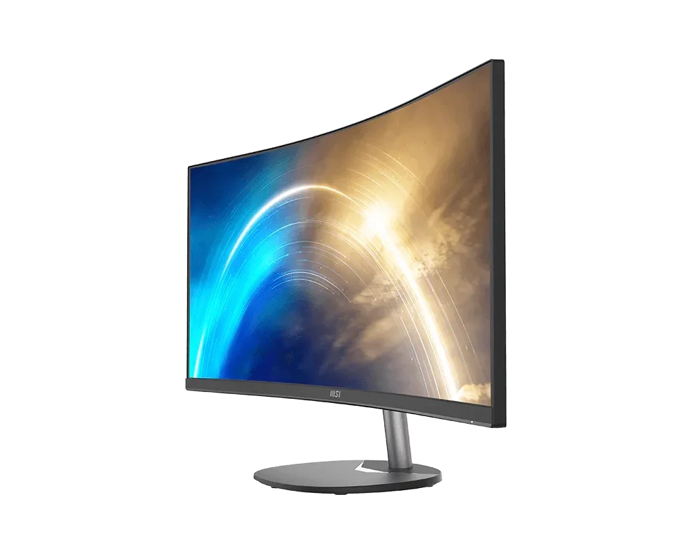 MSI PRO MP341CQ ürün görünümü 2