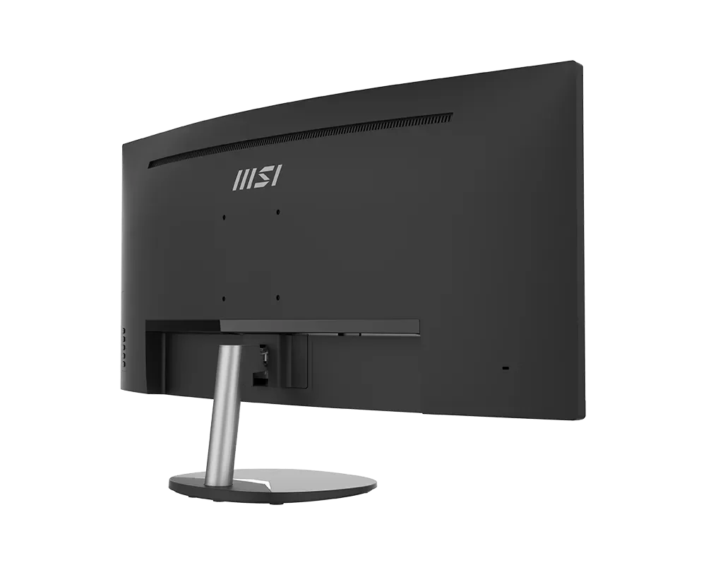 MSI PRO MP341CQ ürün görünümü 3