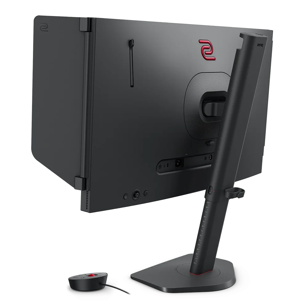 BenQ ZOWIE XL2566X-PLUS ürün görünümü 2