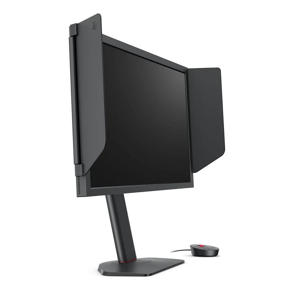 BenQ ZOWIE XL2566X-PLUS ürün görünümü 3