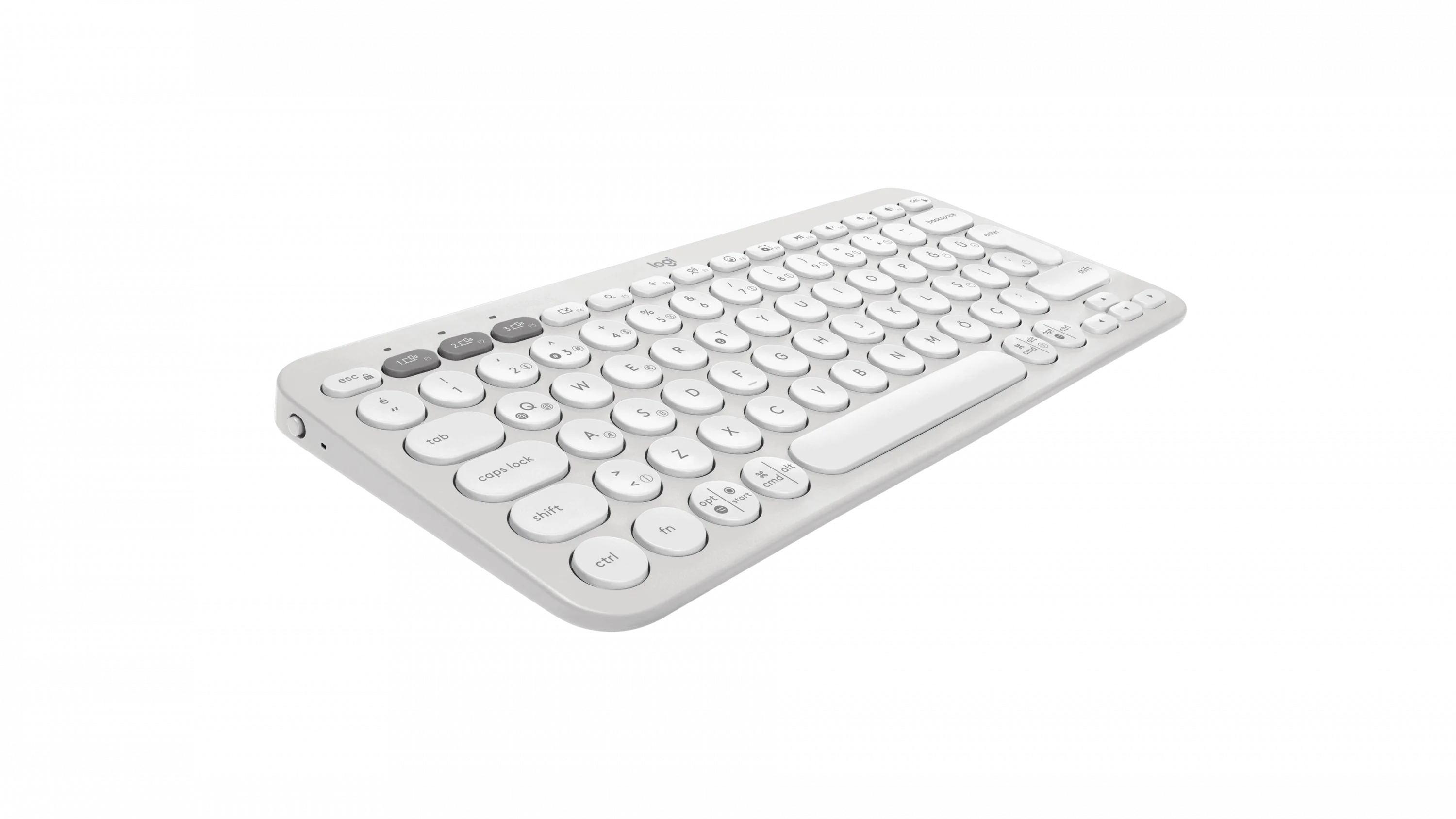 Pebble Keys 2 K380s Türkçe Q – görünüm 3