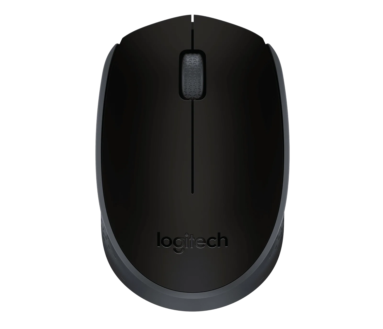 Logitech M171 Siyah Kablosuz Mouse (910-004424)