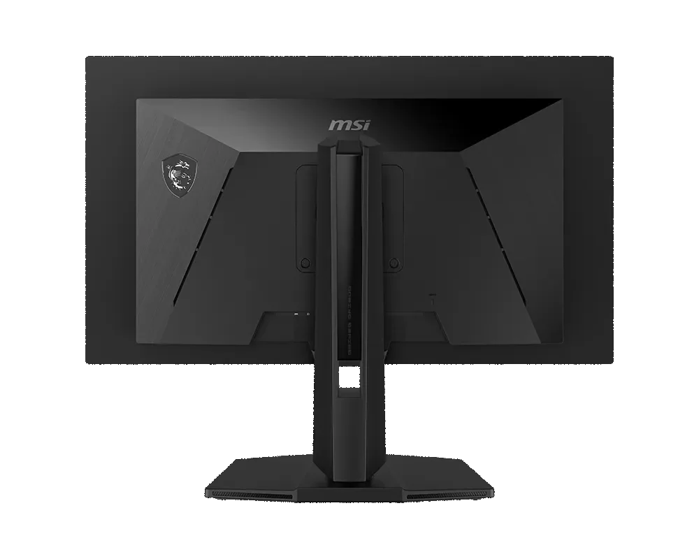MSI MAG 273QP QD-OLED X24 ürün görünümü 2