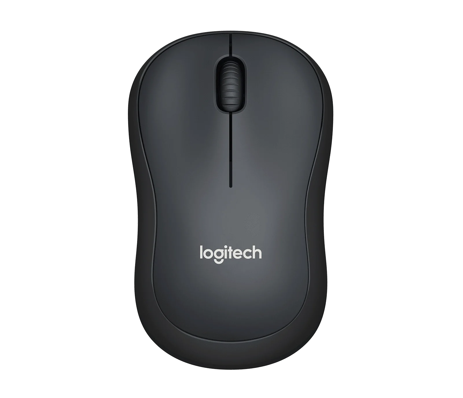 Logitech M220 Siyah Silent Kablosuz Mouse (910-004878)