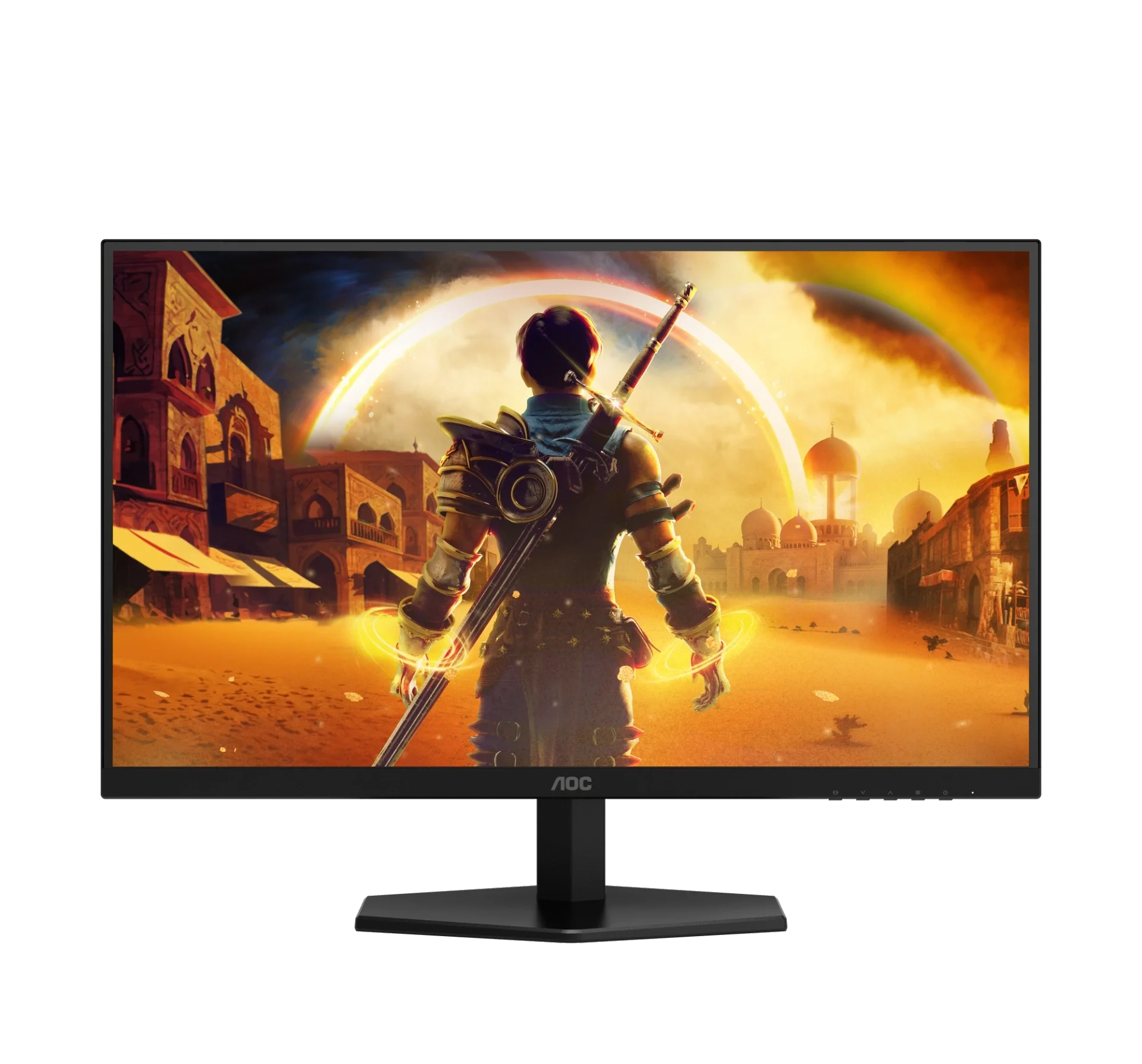 AOC Q27G42XE monitör