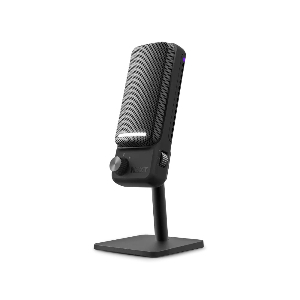NZXT Capsule Elite Siyah