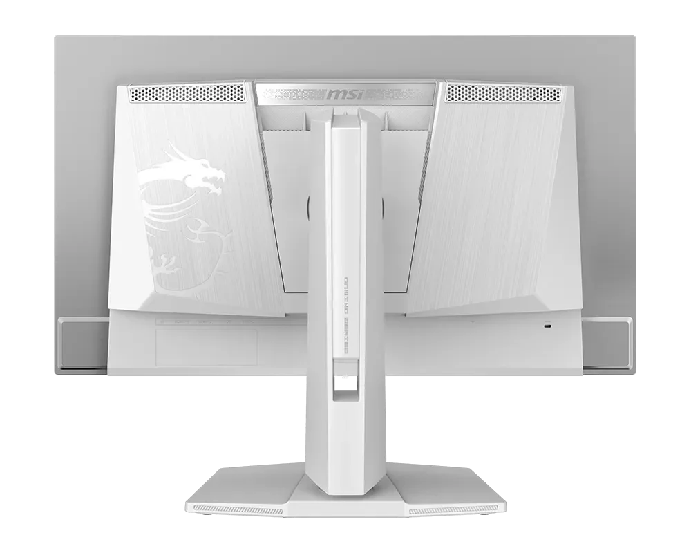 MSI MAG 272QPW QD-OLED X28 ürün görünümü 2