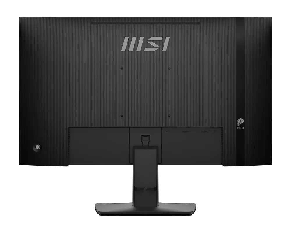 MSI PRO MP242 E14C ürün görünümü 3