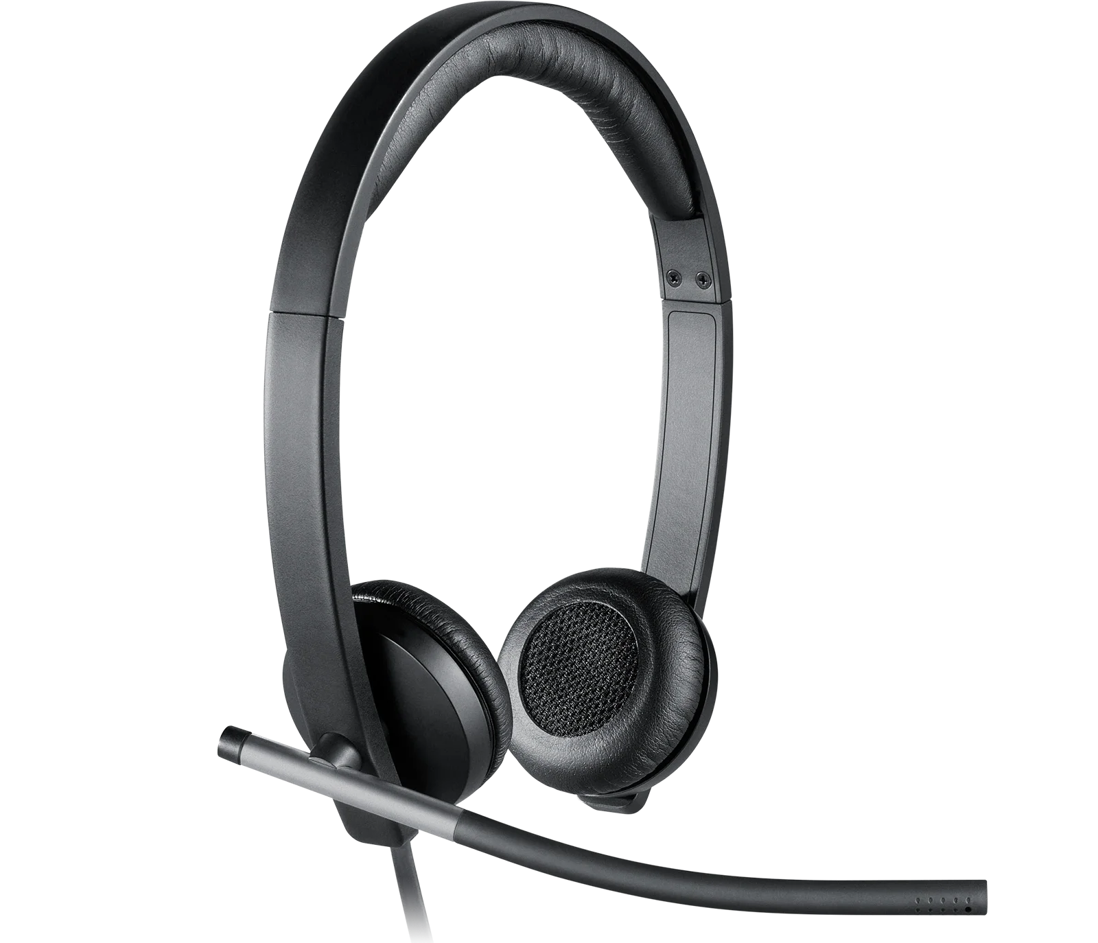 Logitech H650E