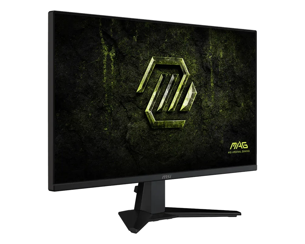 MSI MAG 275QF E20 monitör