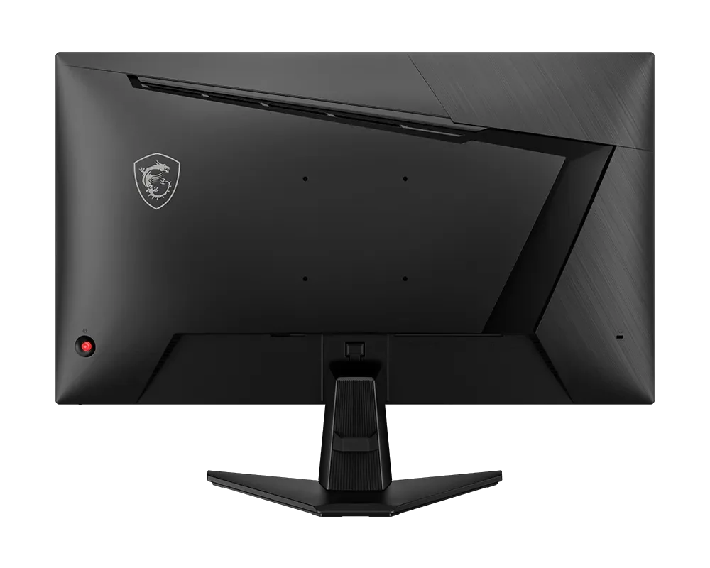 MSI MAG 275QF E20 ürün görünümü 2