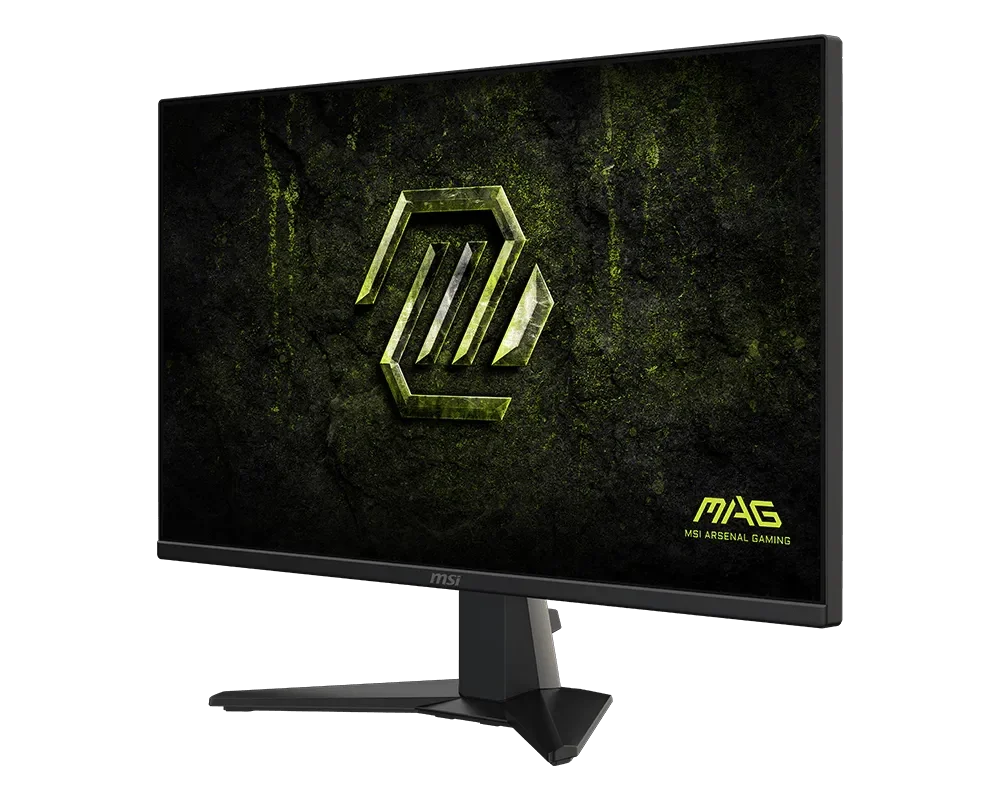 MSI MAG 275QF E20 ürün görünümü 3