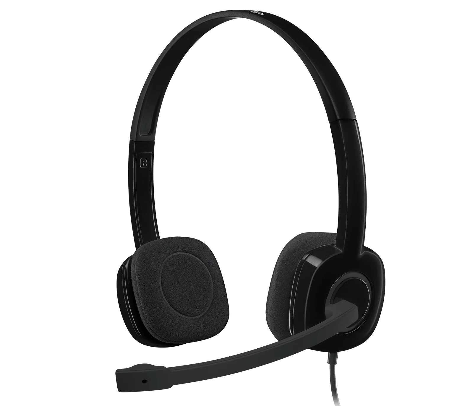 Logitech H151