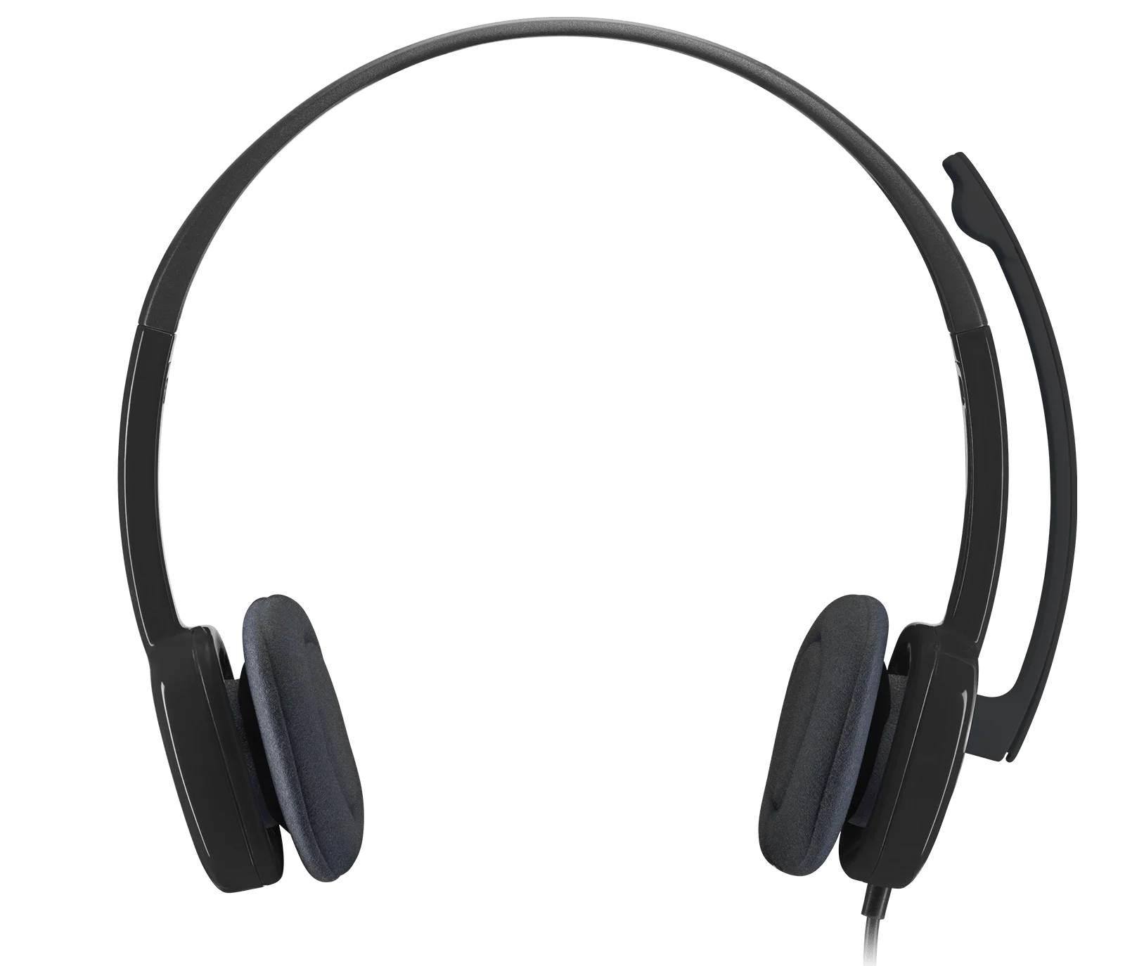 Logitech H151 – görünüm 2